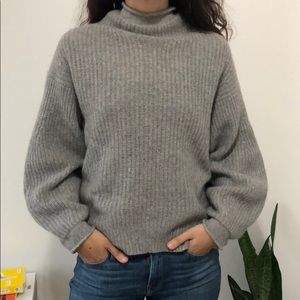 White + Warren cashmere sweater